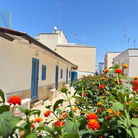 Le Casette Brindisi Exterior photo