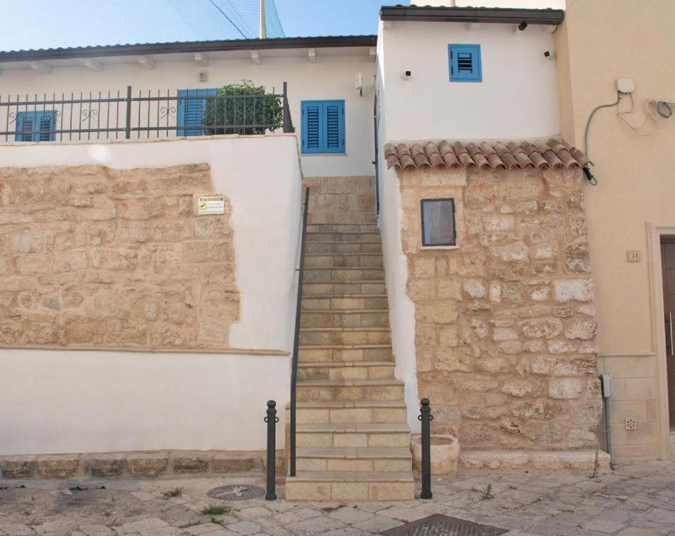 Le Casette Brindisi Exterior photo