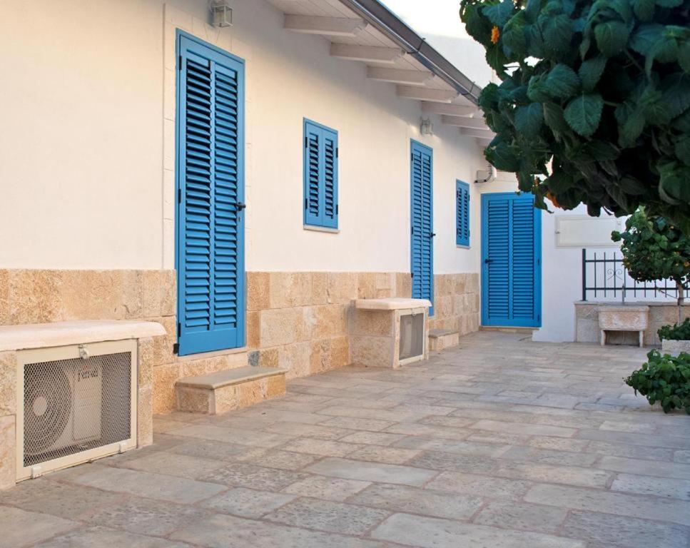 Le Casette Brindisi Exterior photo