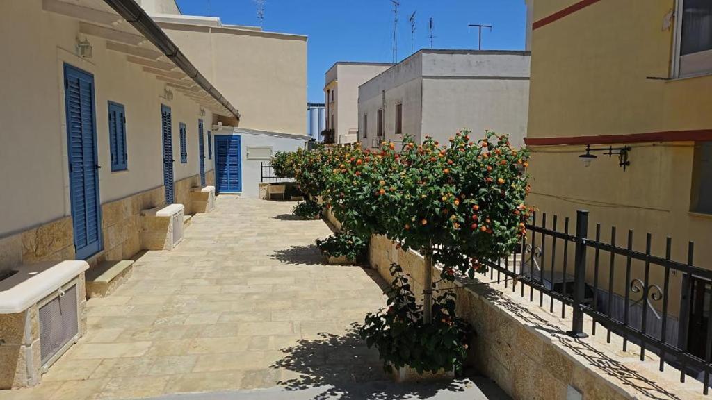 Le Casette Brindisi Exterior photo