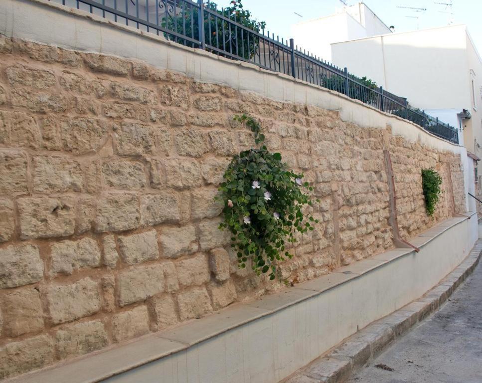 Le Casette Brindisi Exterior photo