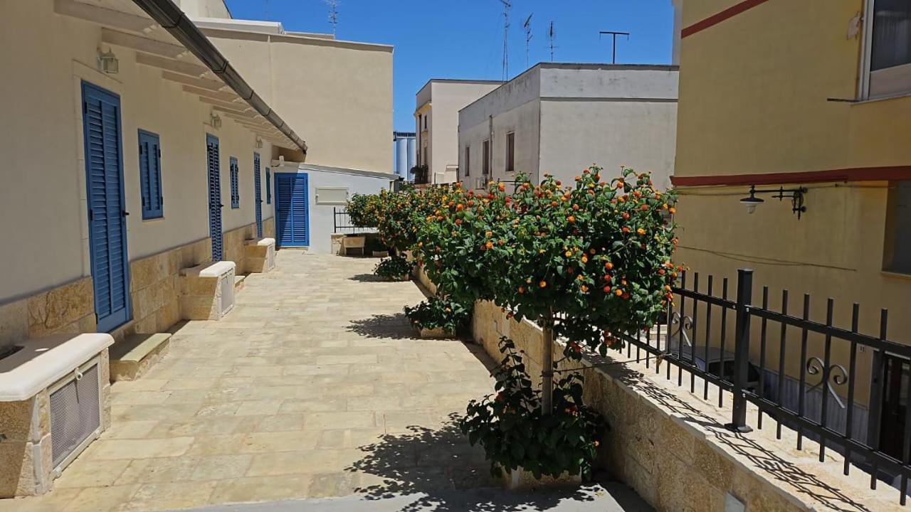 Le Casette Brindisi Exterior photo