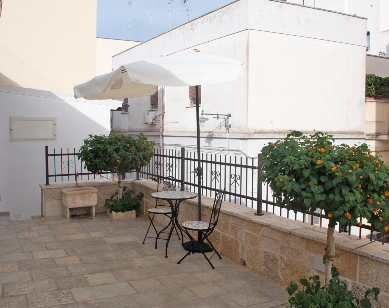 Le Casette Brindisi Exterior photo