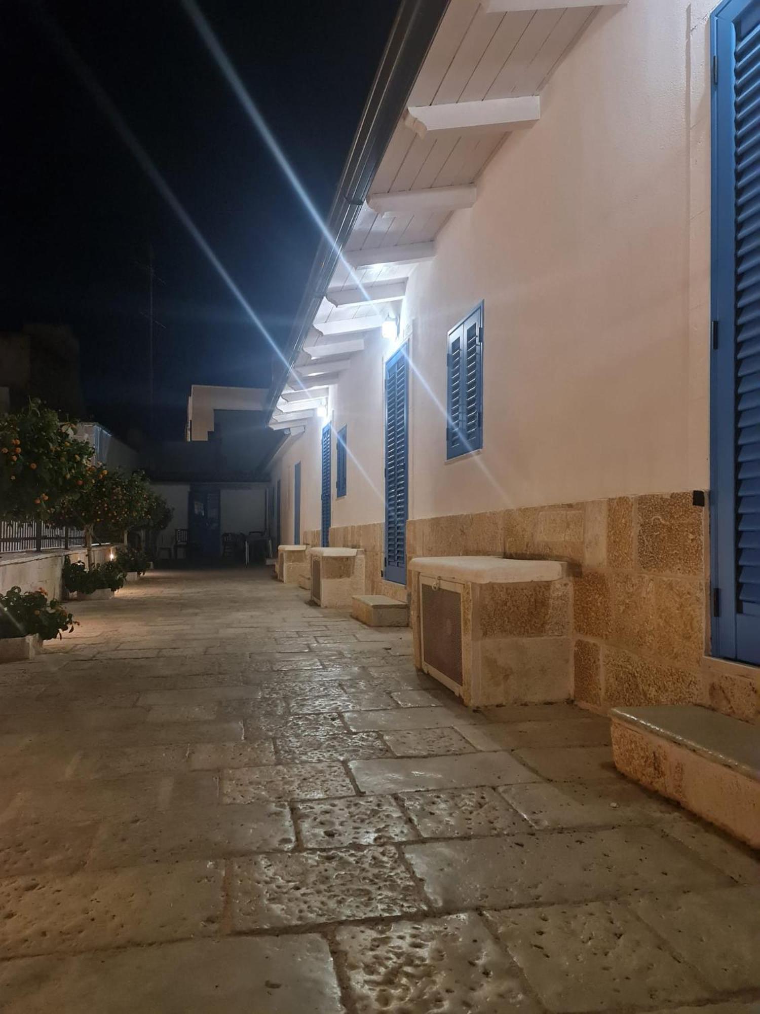 Le Casette Brindisi Exterior photo